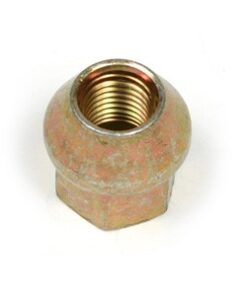 711-27 C4 Wielmoer voor 17" wiel per stuk verkocht 88-89