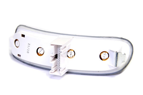 803-115 C5 Schakelaar links power windows, memory controls, door lock, mirrors 97-04 - Afbeelding 2