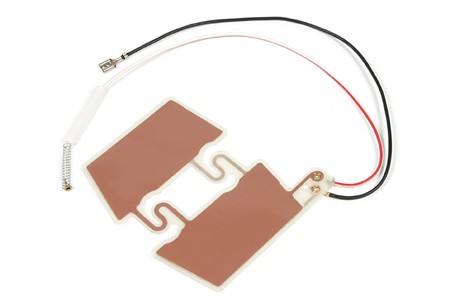 811-235 C5 Claxoncontact reparatie set 97-04