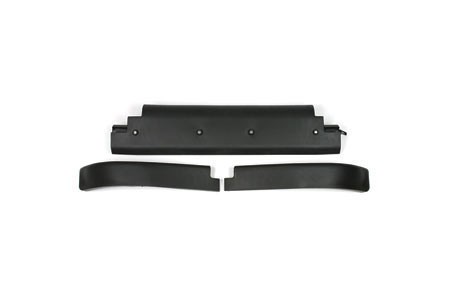 820-110S C5 Spoiler set aftermarket 3 delig 97-04