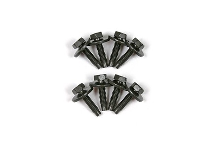 820-111 C5 Montage kit voorspoiler 97-04