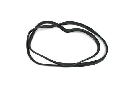 830-217 C5 Rubber achterklep op body (CPE) 97-04