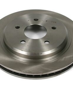 832-271L C5 Remschijf achter links per stuk 97-04