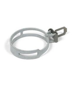 840-121 C5 Slangklem boven en onder radiateur ingang nml  97-04