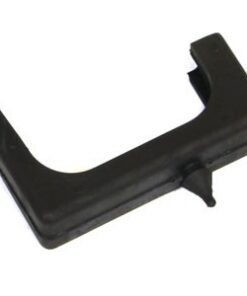 840-165 C5 Radiateurrubber bovenzijde (in kap) 97-04