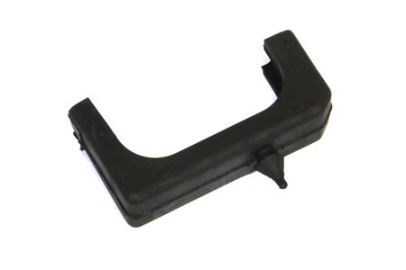 840-165 C5 Radiateurrubber bovenzijde (in kap) 97-04