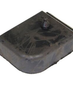 840-166 C5 Radiateurrubber onder links in frame 97-04
