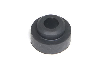840-167 Radiateurrubber onder rechts in frame 97-04/05-07/08-13/09-13