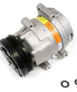 842-216 A/C compressor aftermarket EF 97-04