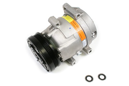 842-216 A/C compressor aftermarket EF 97-04