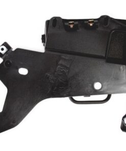 854-175L C5 Montageplaat koplamp klep links 97-04