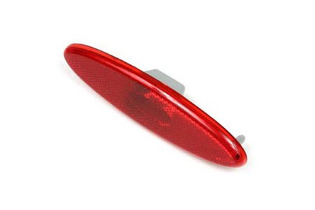 854-210 C5 Zij-marker achter rood (US) links en rechts 97-04
