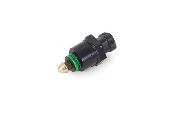 663-42 C4 Idle air control valve (IAC) 89-93