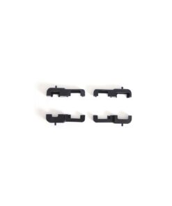 646-32 C4 Radiateurrubber set 4 stuks 84-89