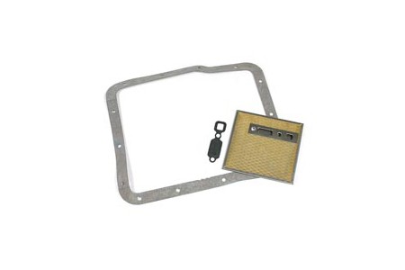 172-12 Bakfilter set automaat 62-67