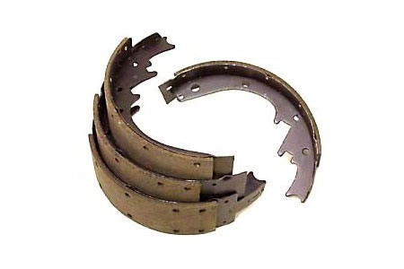 Remschoen set voorzijde 63-65