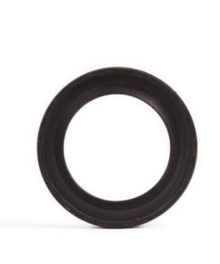 Alternative view of 858-145 C5 Oliekeerring krukas voorzijde LS1/LS6  97-04