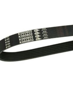 858-310 C5 Multi-riem voor waterpomp-dynamo-stuurbekrachtiging 97-04