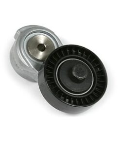 858-318 C5 Spanrol multi-riem A/C compressor  97-04