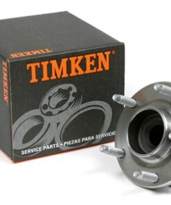 894-157 C5/C6 Wiellager unit voorzijde (Timken)  97-08