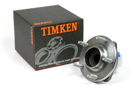 894-157 C5/C6 Wiellager unit voorzijde (Timken) 97-08