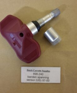 898-240 C5 Sensor bandenspanning (US) 97-00