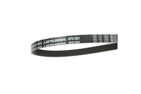 958-311 C6 Multi-riem airco LS3 met droge carterolie systeem LS7 06/08-10