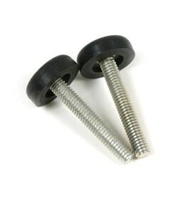 402-28 Zittingbumper bovenzijde rubber 2 stuks 70-78