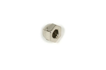 402-37A Moerdopje chroom 24 stuks nodig 78-82