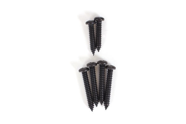 403-04 Schroeven set (6 stuks) armsteunen 78-82