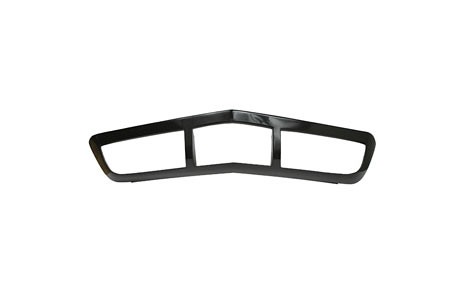 422-58 C3 Voorbumper glasfiber EO 73-74