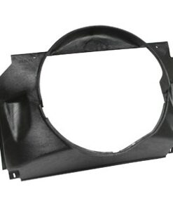 447-05 C3 Fan kap 454 met airco+73-75 Small blok (plastic)  73-75