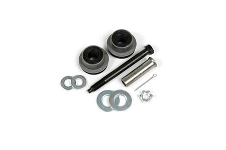 505-48 C2/C3 Draagarmbus set voor 1 kant met bout 63-82
