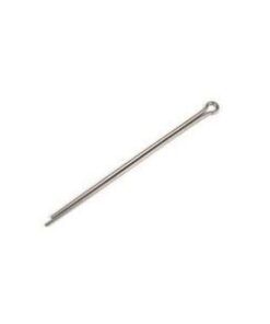 505-54 C2/C3 Splitpen borging shims draagarm 64-82