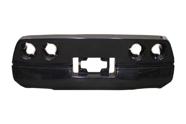 626-02 C4 Achterbumper glasfiber EO 84-90