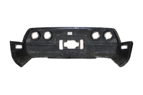 626-02 C4 Achterbumper glasfiber EO 84-90 - Afbeelding 3