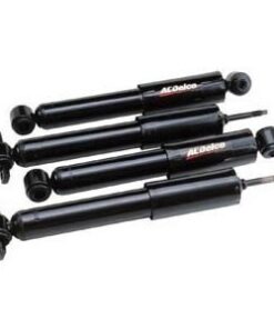 701-115 C4 Schokdemperset (4 stuks) DELCO  84-87