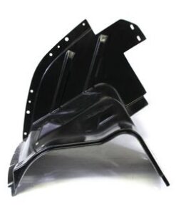 715-20 C4 Voorste binnen scherm wiel/bumper 84-87