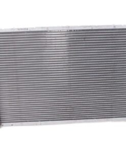 840-128 C5 Radiateur voor automaat (01 AT 2e design)  01L-04