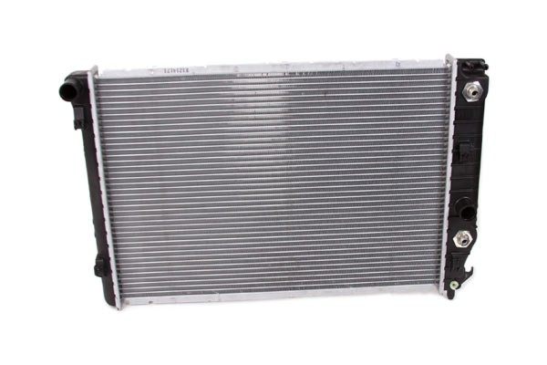 840-128 C5 Radiateur voor automaat (01 AT 2e design) 01L-04