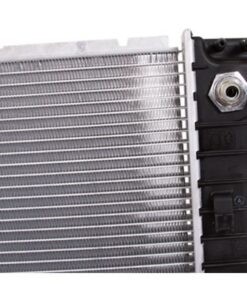 Alternative view of 840-128 C5 Radiateur voor automaat (01 AT 2e design)  01L-04