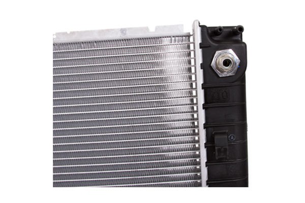 840-128 C5 Radiateur voor automaat (01 AT 2e design) 01L-04 - Afbeelding 2