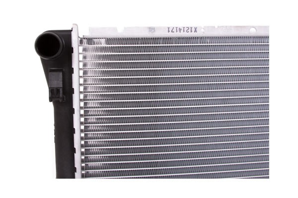 840-128 C5 Radiateur voor automaat (01 AT 2e design) 01L-04 - Afbeelding 3