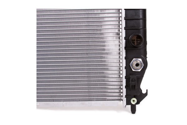 840-128 C5 Radiateur voor automaat (01 AT 2e design) 01L-04 - Afbeelding 4