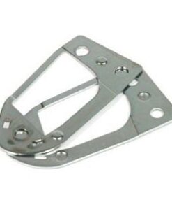 403-58 Deurslot shims 56-62