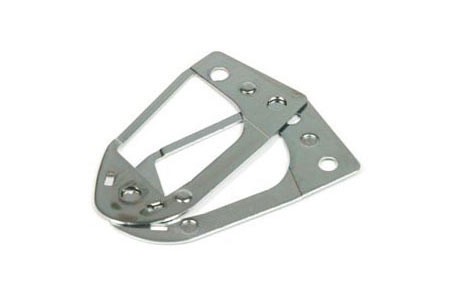 403-58 Deurslot shims 56-62
