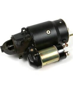 460-50/53  C2/C3 Starter 66-74 BB & 71-81  350 4 bak 71L-81