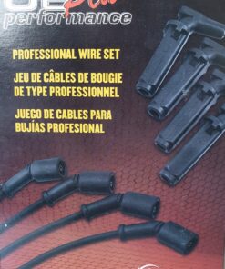 80M-078 C5 SMP bougiekabel set 97-04