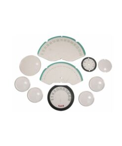 C1 Instrument Lens Set 53-54