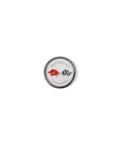 C1 Front Emblem Assembly 53-55